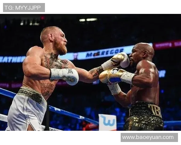 梅威瑟与嘴炮的世纪对决全网PPV直播盛况回顾与精彩瞬间分析